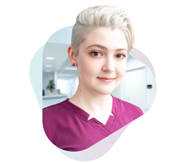 Петрова Любовь Анатольевна