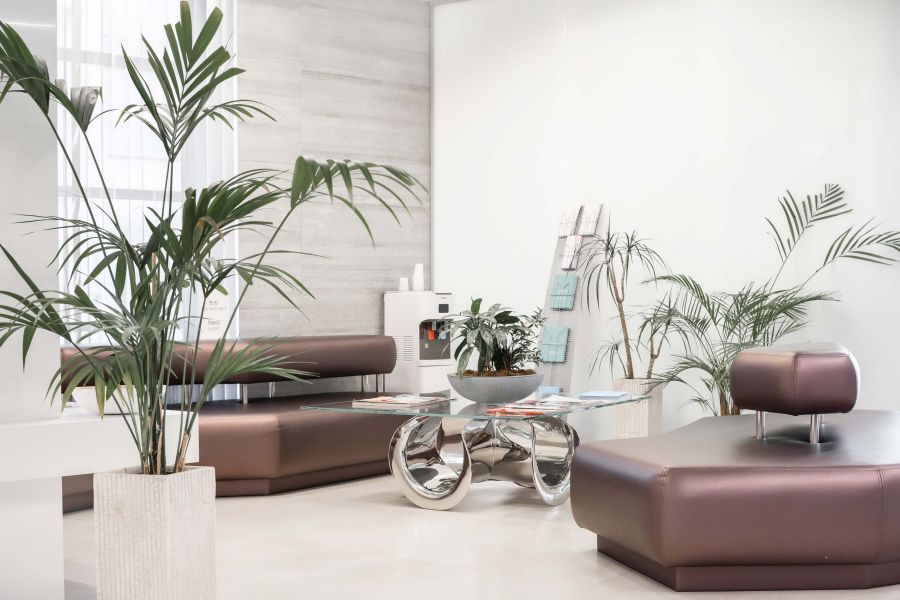 Центр репродуктологии NGC в Москве 2