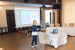 Круглый стол клиники NGC со специалистами из г.Брянск