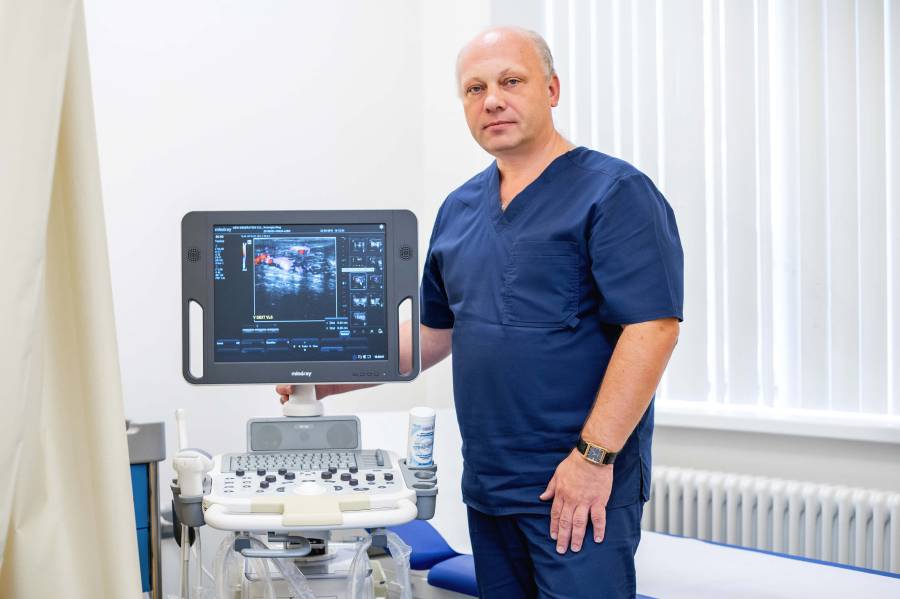 Центр репродуктологии NGC в Москве 21