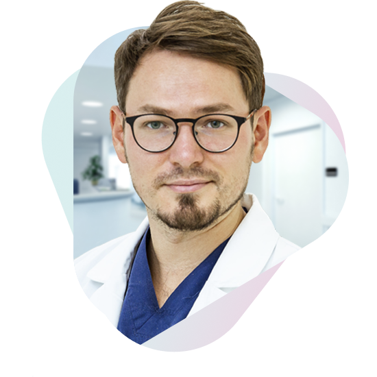 Яковлев Павел Павлович