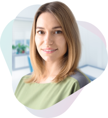 Ласкова Ольга Матвеевна