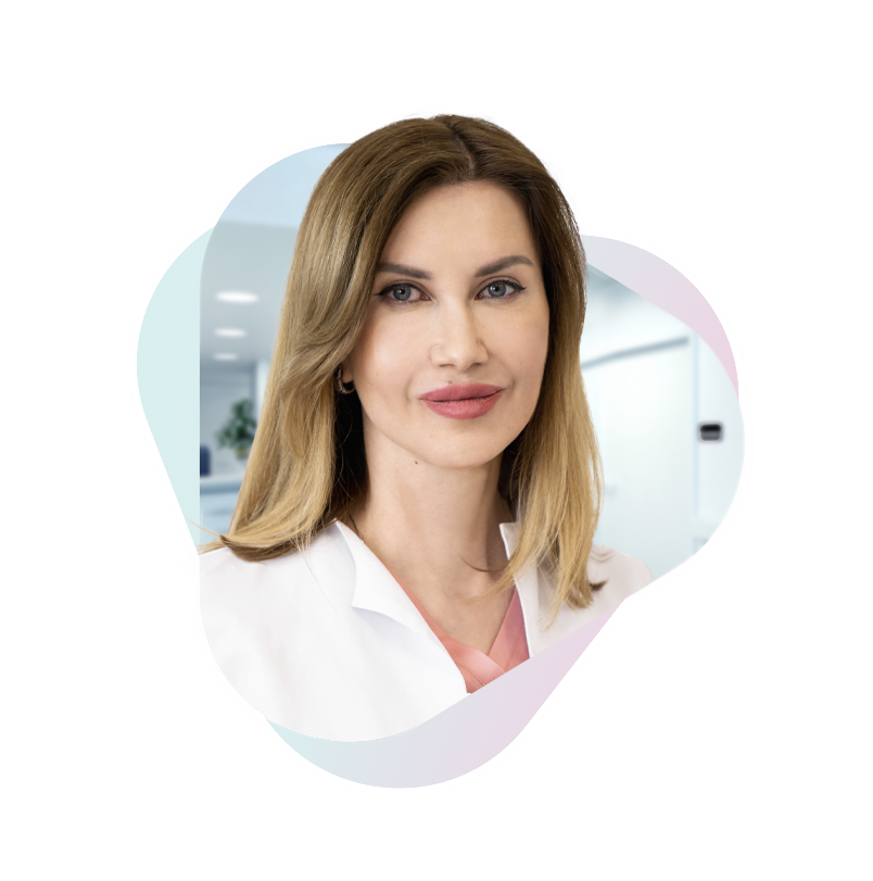 Каширова Тамара Владимировна