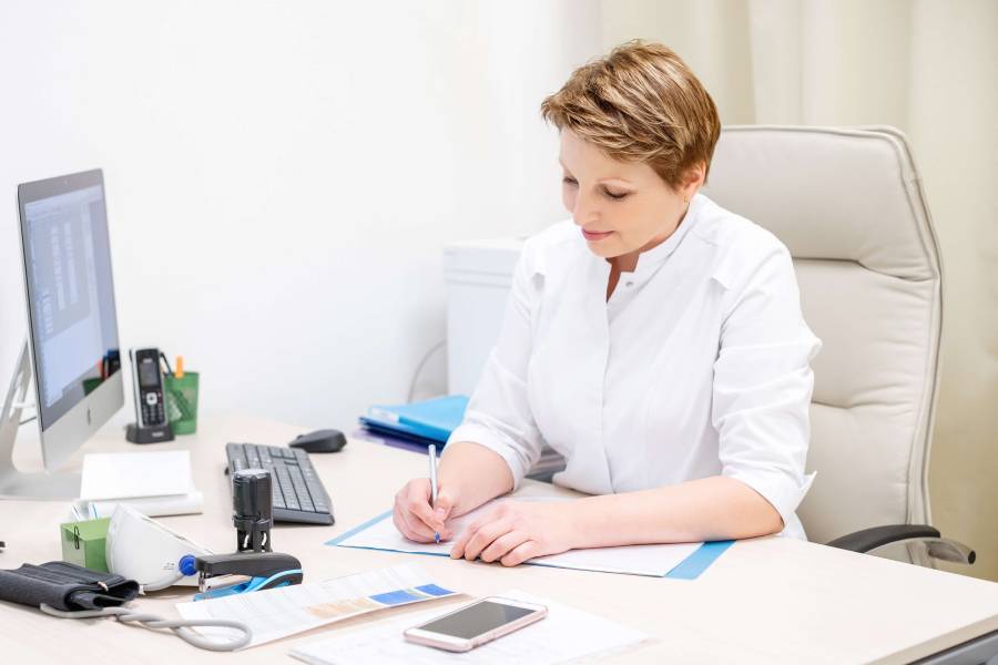 Центр репродуктологии NGC в Москве 18