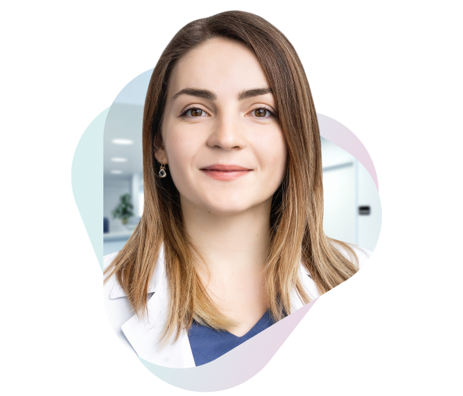 Айзикович Ася Борисовна