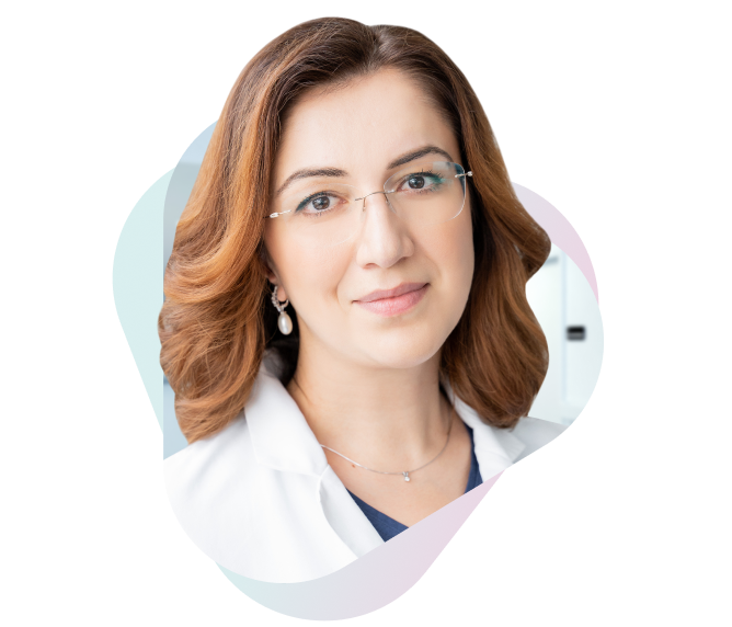 Мальбахова Екатерина Тимуровна