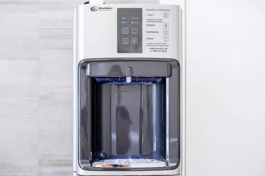 Центр репродуктологии NGC в Москве 10