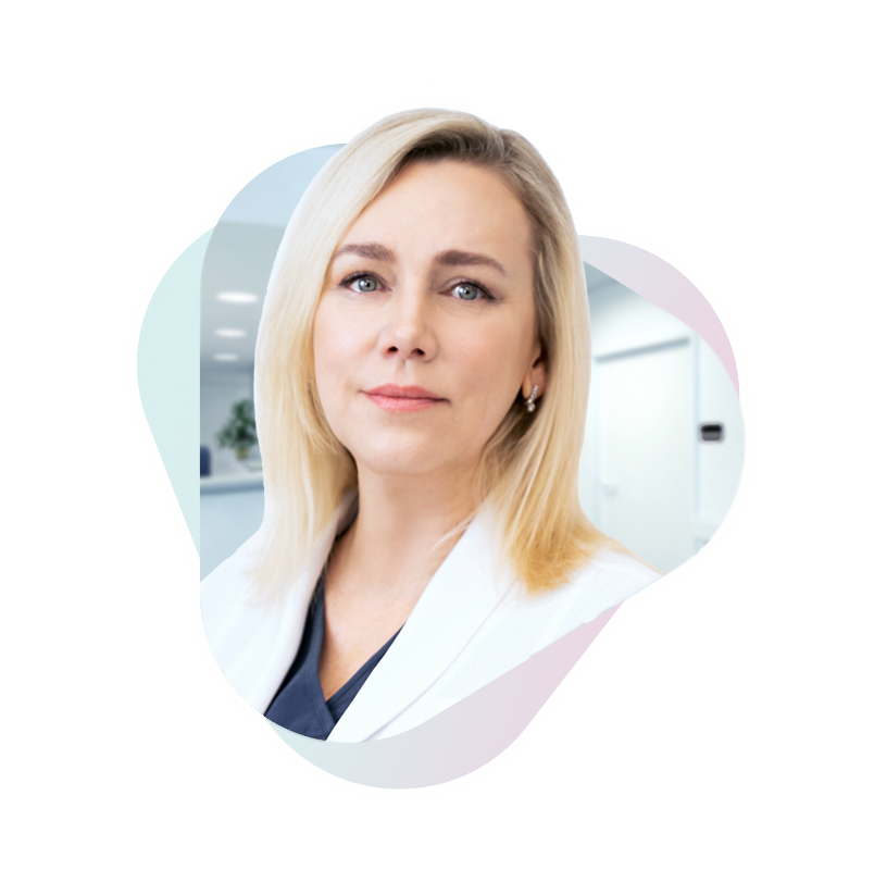 Зверева Светлана Александровна