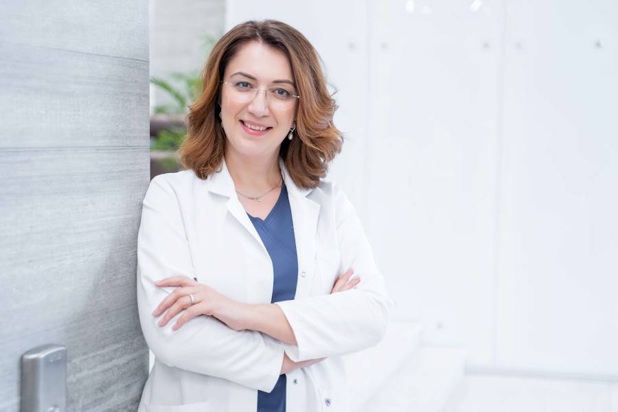 Центр репродуктологии NGC в Москве 38