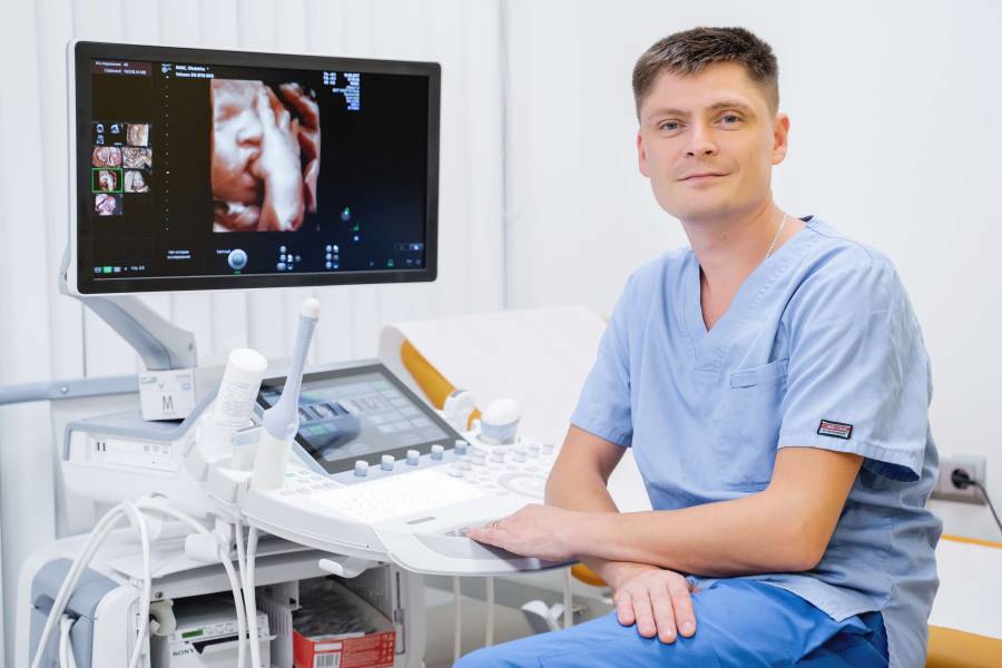 Центр репродуктологии NGC в Москве 32