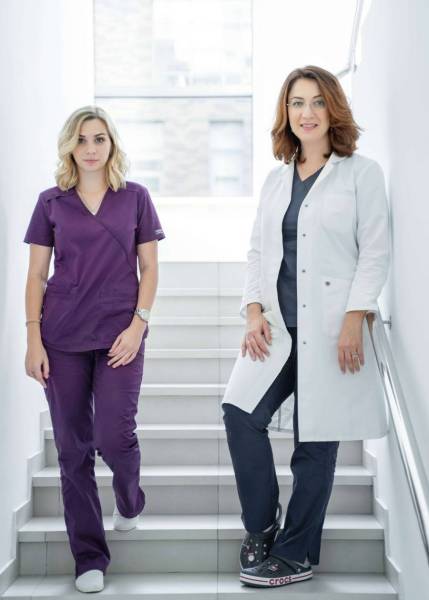 Центр репродуктологии NGC в Москве 35