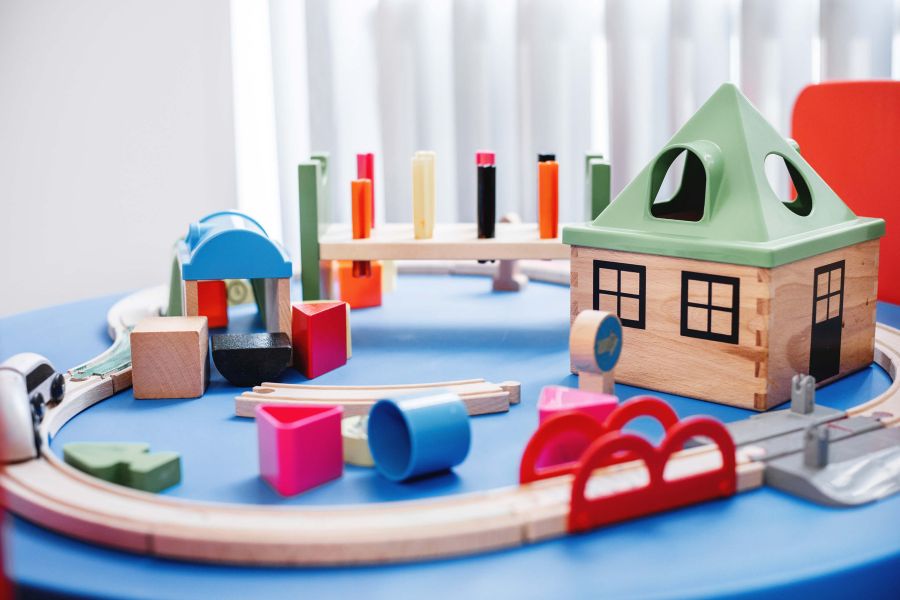 Центр репродуктологии NGC в Москве 6