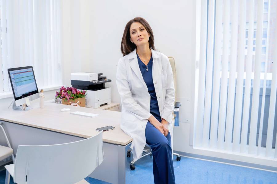 Центр репродуктологии NGC в Москве 27