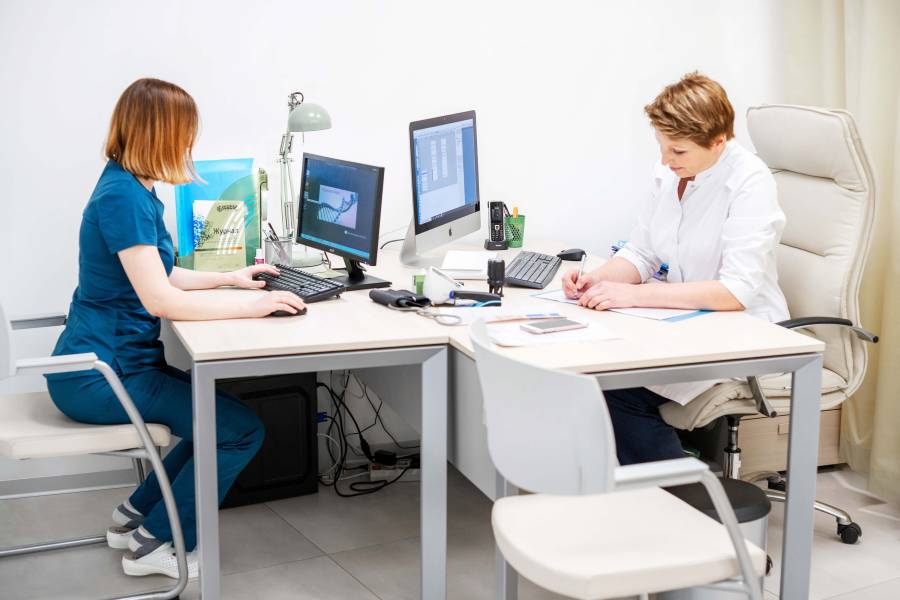 Центр репродуктологии NGC в Москве 17