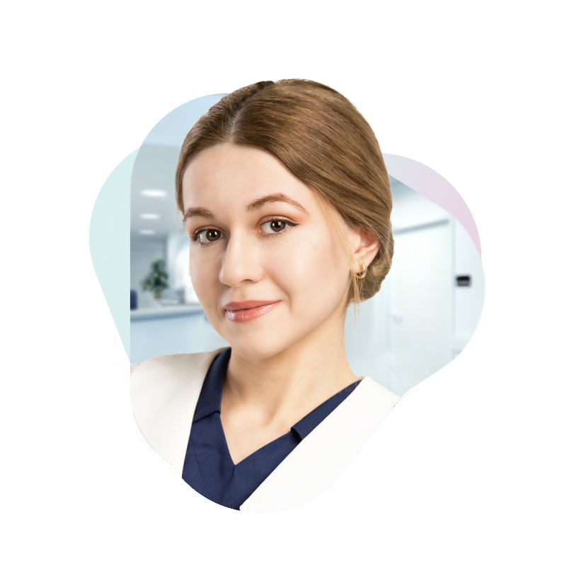 Ахмедова Зумрият Фахрудиновна