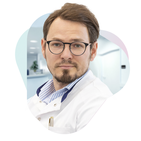 Яковлев Павел Павлович