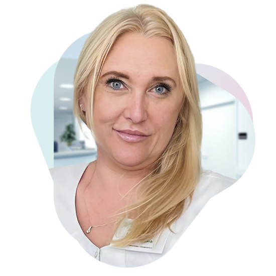 Фадеева Наталья Викторовна