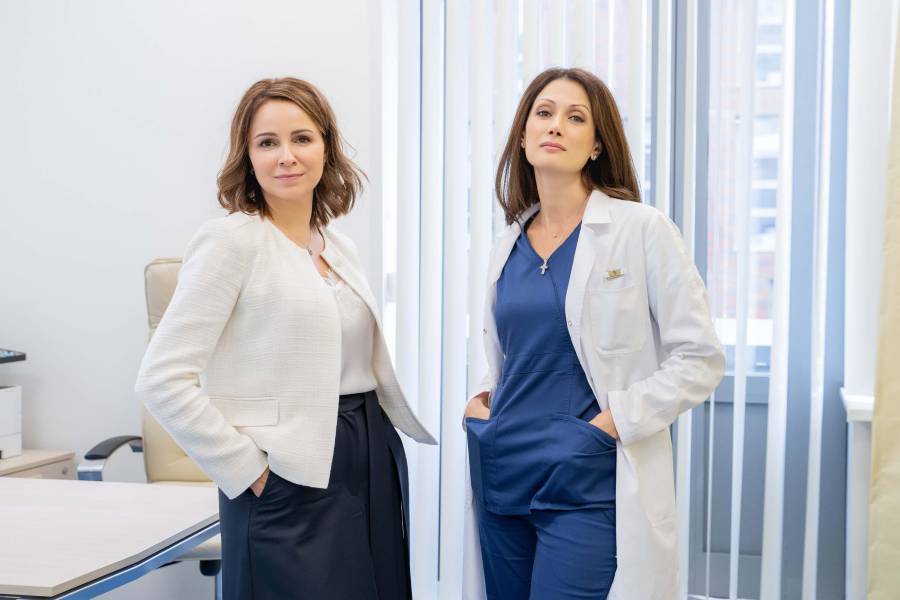 Центр репродуктологии NGC в Москве 28