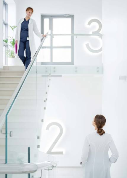 Центр репродуктологии NGC в Москве 42