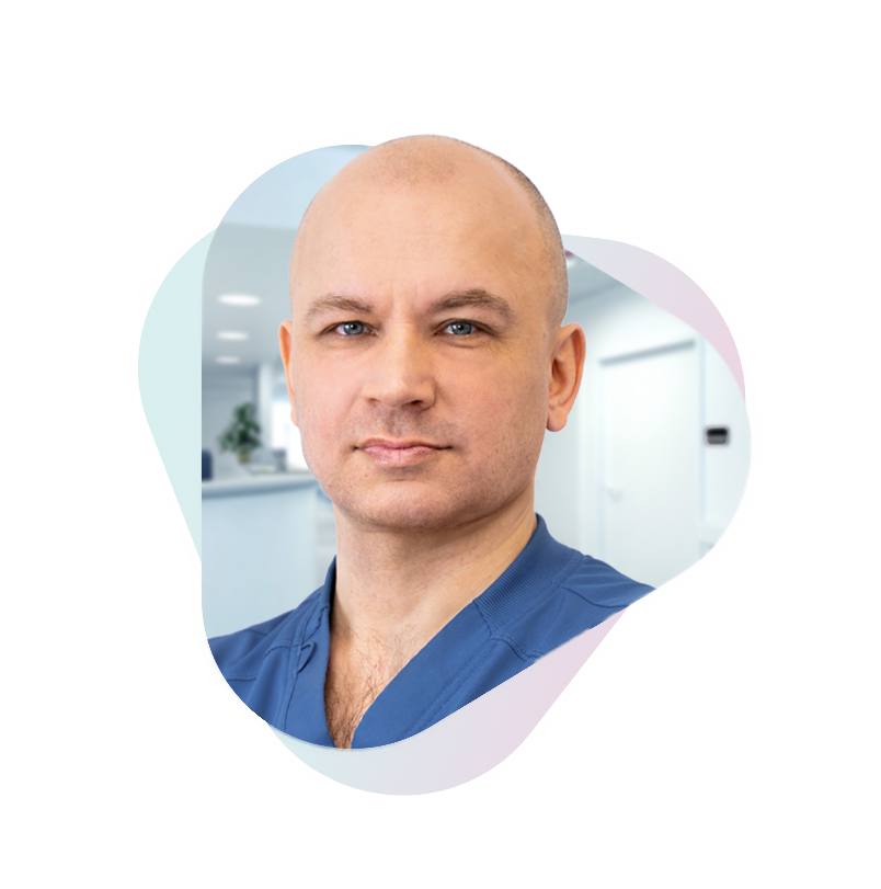 Владимиров Виктор Александрович