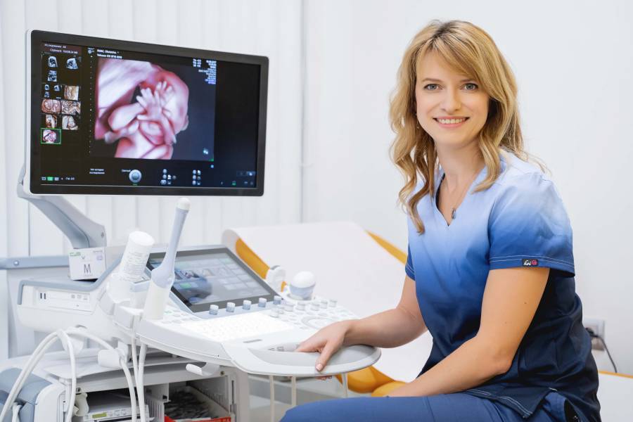 Центр репродуктологии NGC в Москве 31