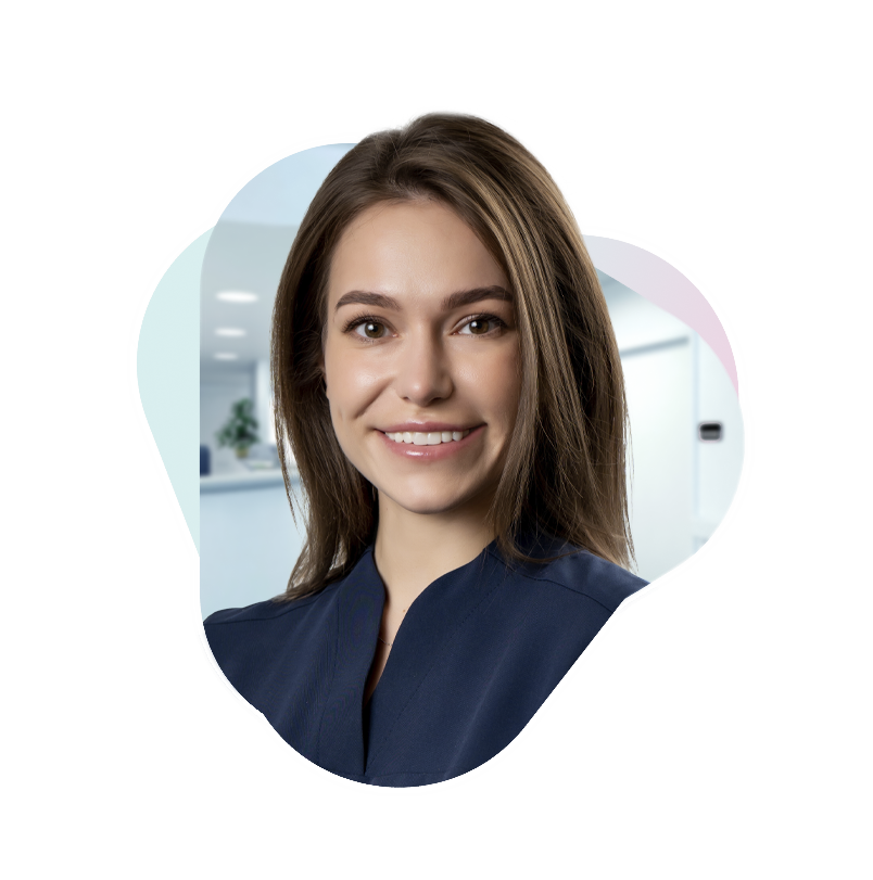 Ласкова Ольга Матвеевна