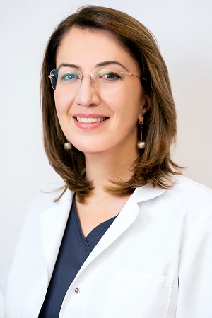 Мальбахова Екатерина Тимуровна