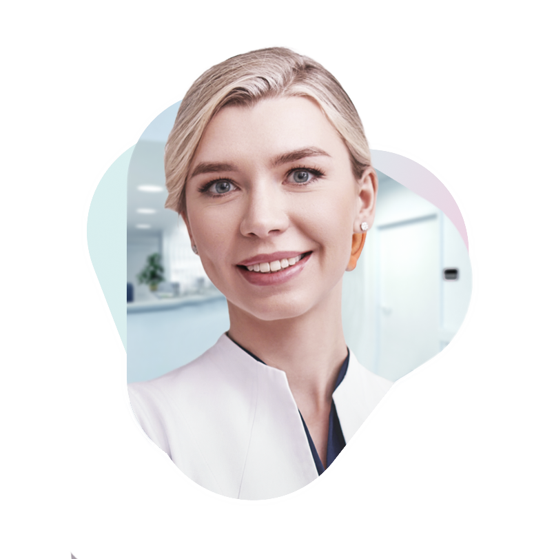 Козлова Анастасия Анатольевна