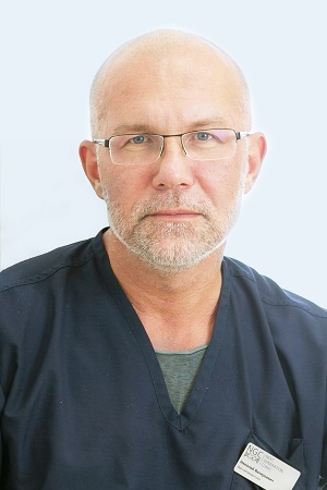 Корнилов Николай Валерьевич