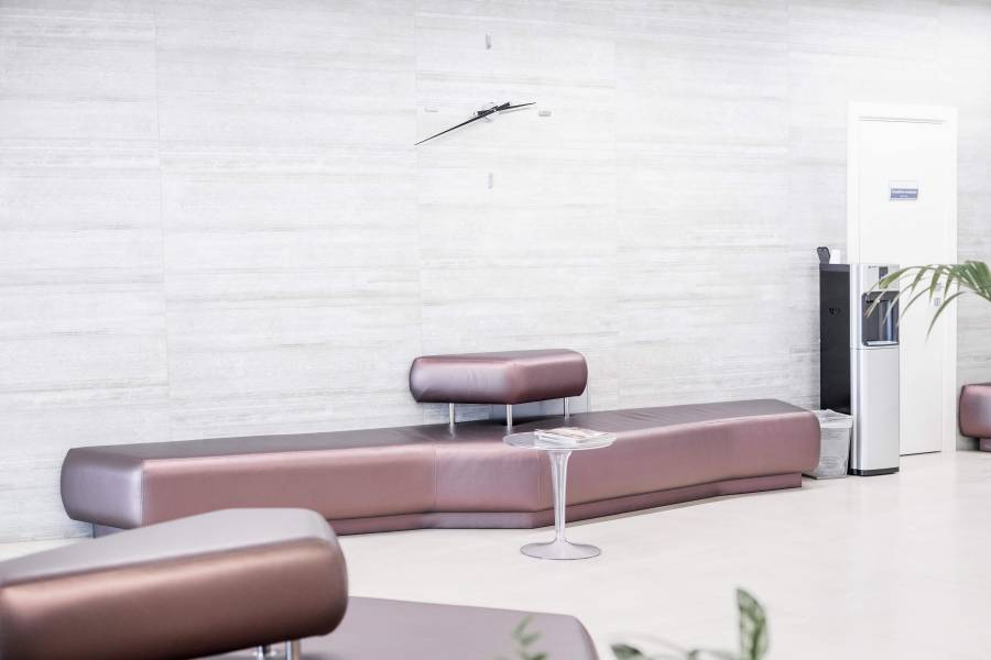 Центр репродуктологии NGC в Москве 11