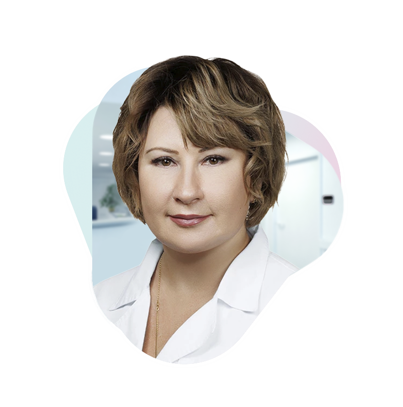Калашникова Анна Эдуардовна