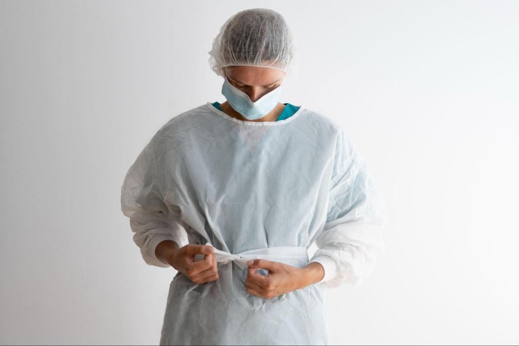 Лапароскопия – безопасная и малоинвазивная операция